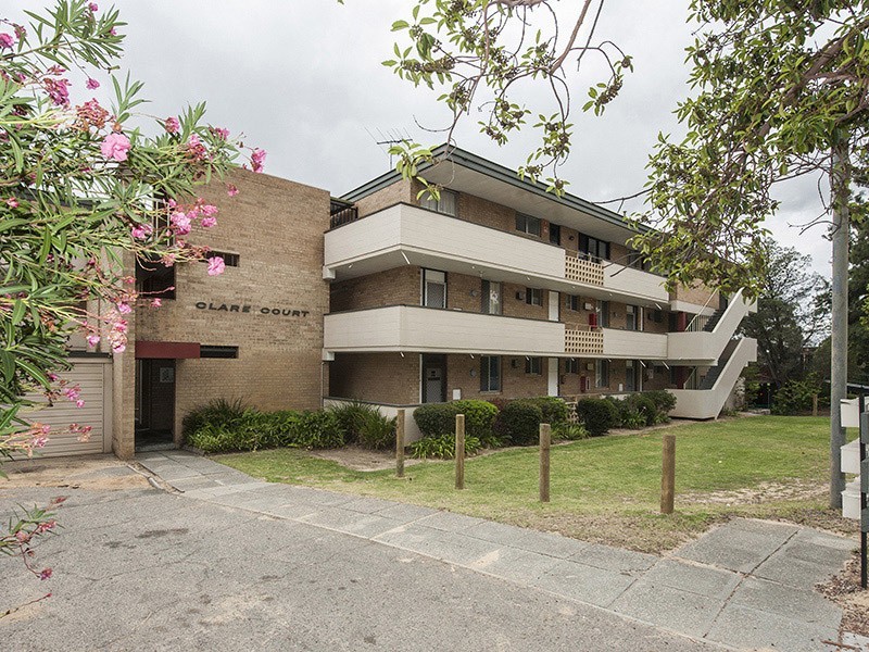 Unit 12/73-75 King George Street, Victoria Park WA 6100