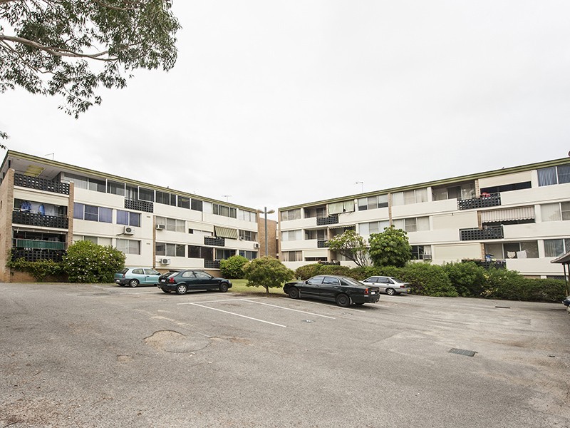 Unit 12/73-75 King George Street, Victoria Park WA 6100
