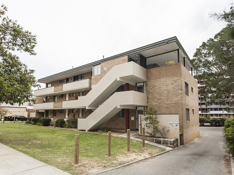 Unit 12/73-75 King George Street, Victoria Park WA 6100