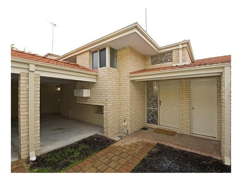 5B Hampton Street, Burswood WA 6100