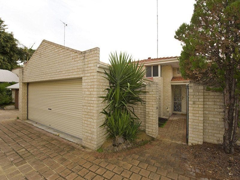 5B Hampton Street, Burswood WA 6100