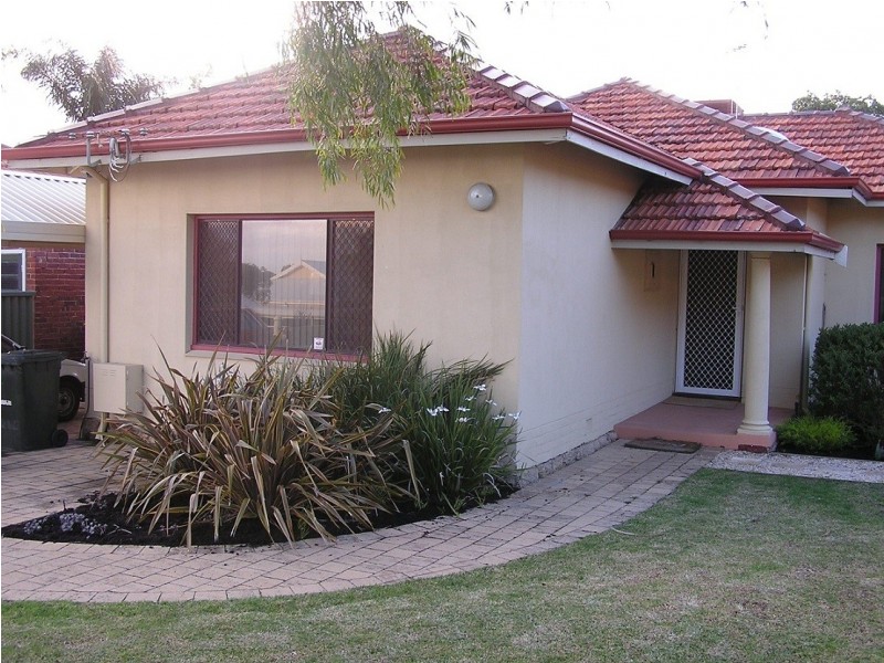 13 Salisbury Road, St James WA 6102