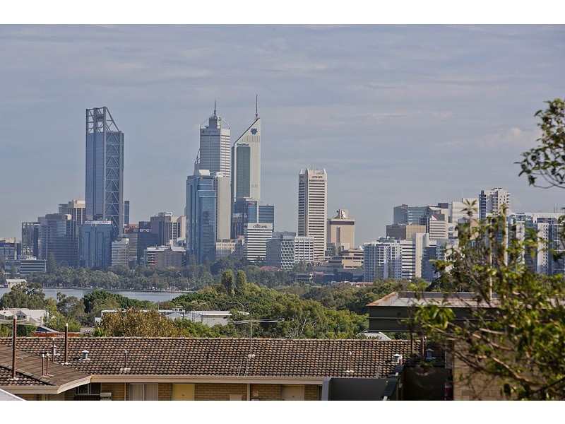 13 / 80 King George Street, Victoria Park WA 6100