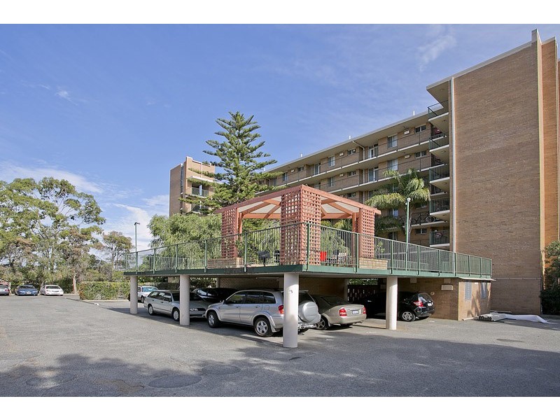 13 / 80 King George Street, Victoria Park WA 6100