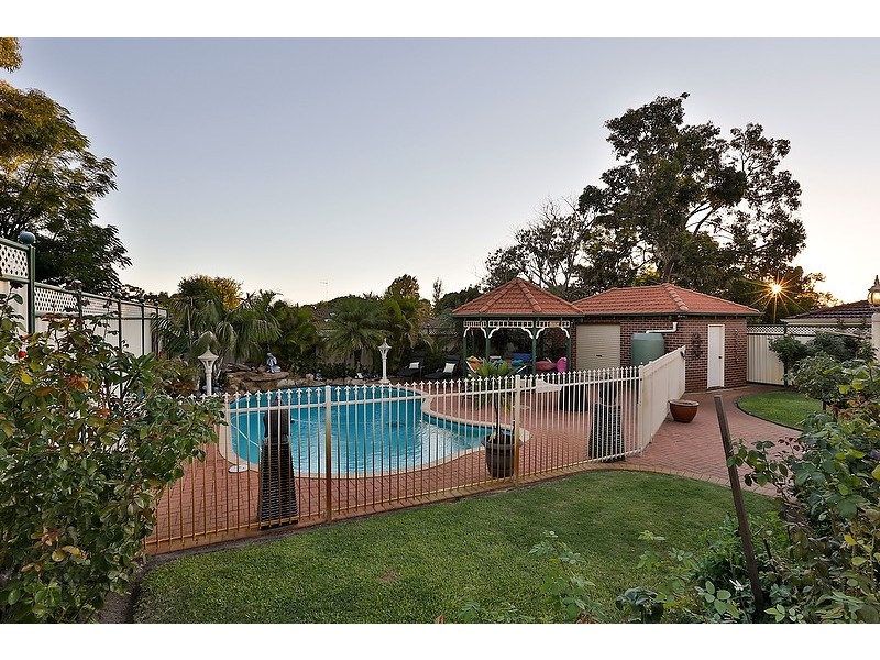 155 Carnarvon Street, East Victoria Park WA 6101