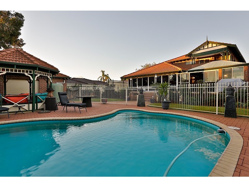 155 Carnarvon Street, East Victoria Park WA 6101