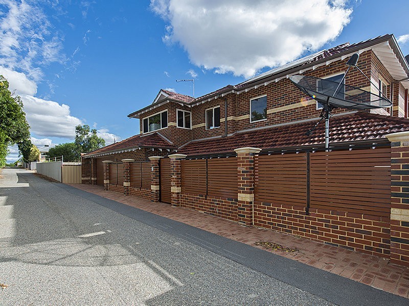 62C Hubert Street, East Victoria Park WA 6101