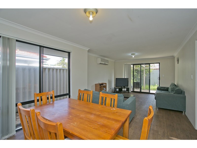 61 Coolgardie Street, St James WA 6102