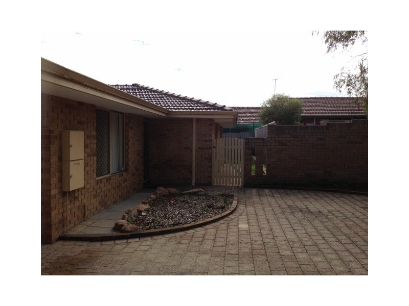 51B Norman Street, St James WA 6102