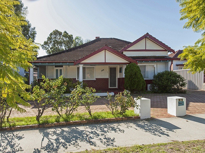 174 Hubert Street, East Victoria Park WA 6101