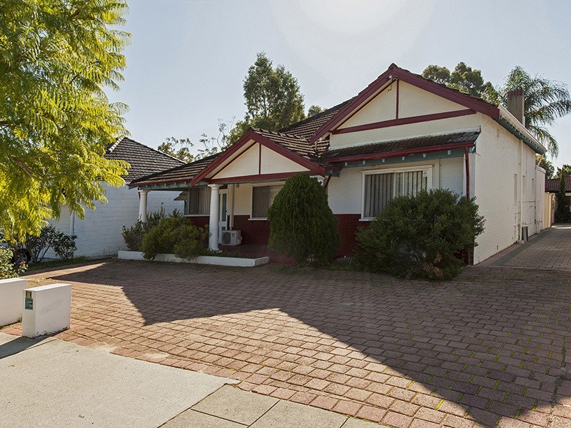 174 Hubert Street, East Victoria Park WA 6101