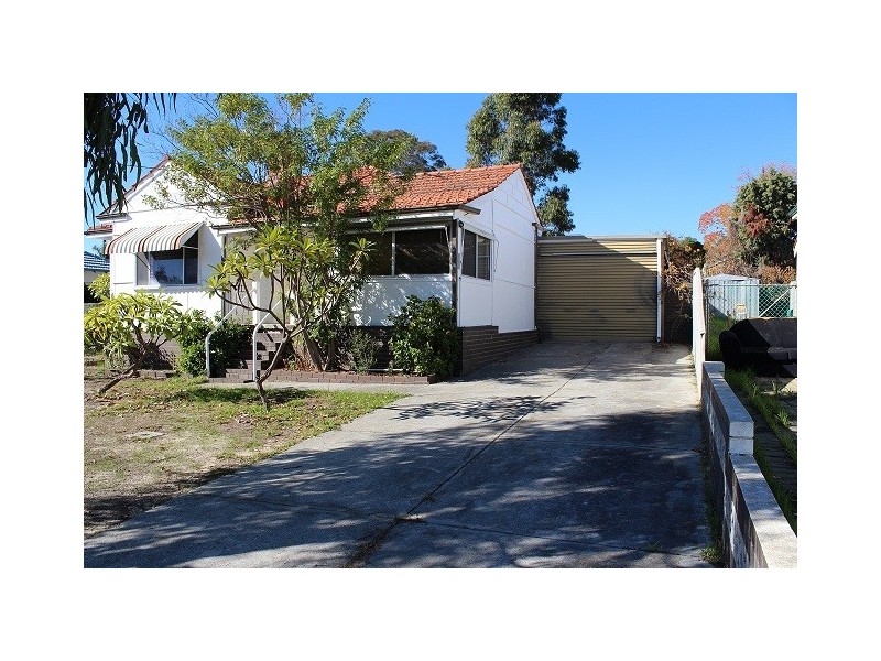 38 Nottingham Street, East Victoria Park WA 6101