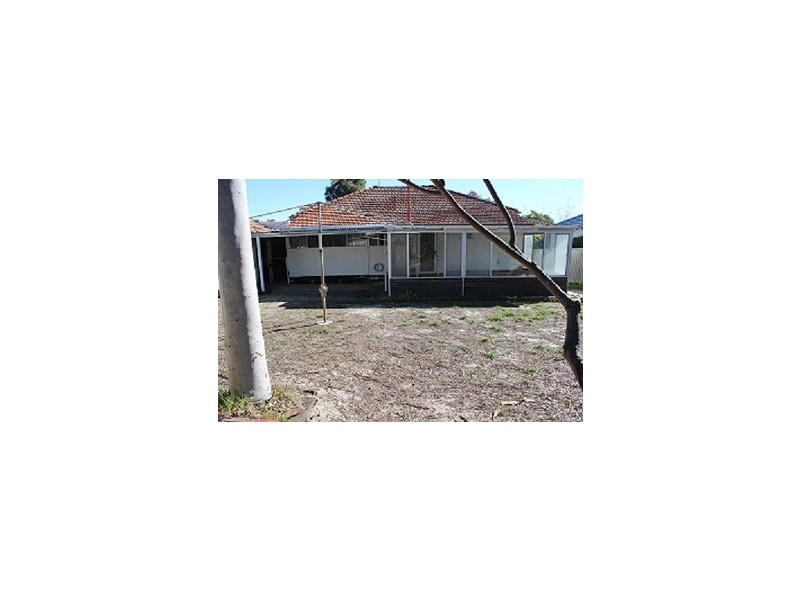 38 Nottingham Street, East Victoria Park WA 6101