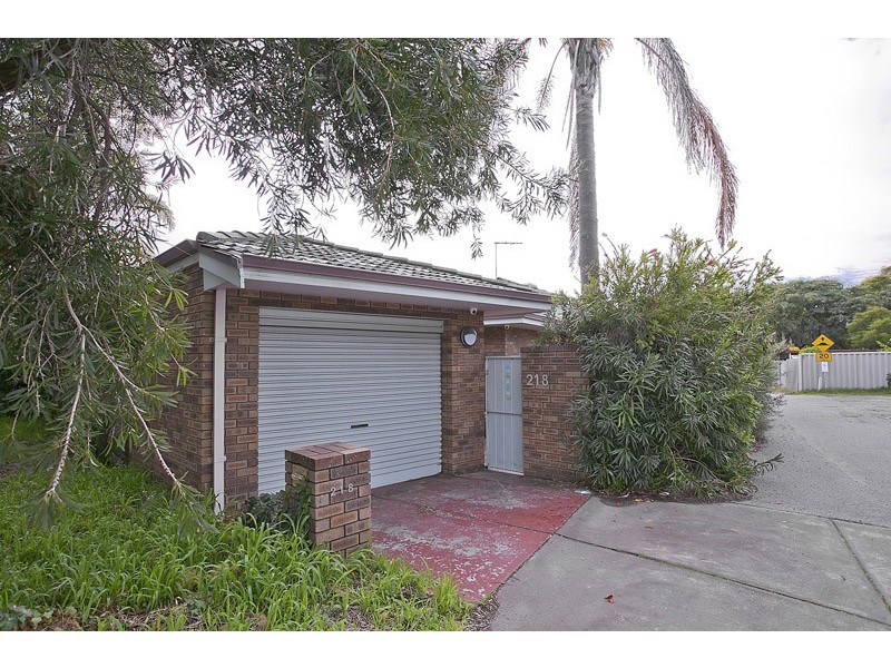 218 Shepperton Road, East Victoria Park WA 6101