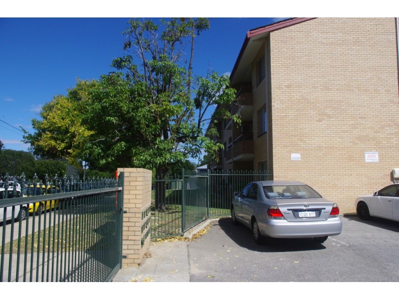 6/45 Kitchener Avenue, Burswood WA 6100