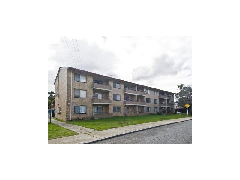 6/45 Kitchener Avenue, Burswood WA 6100