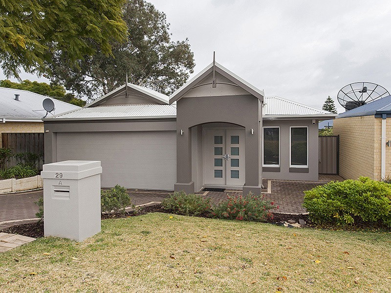 29A Nottingham Street, East Victoria Park WA 6101
