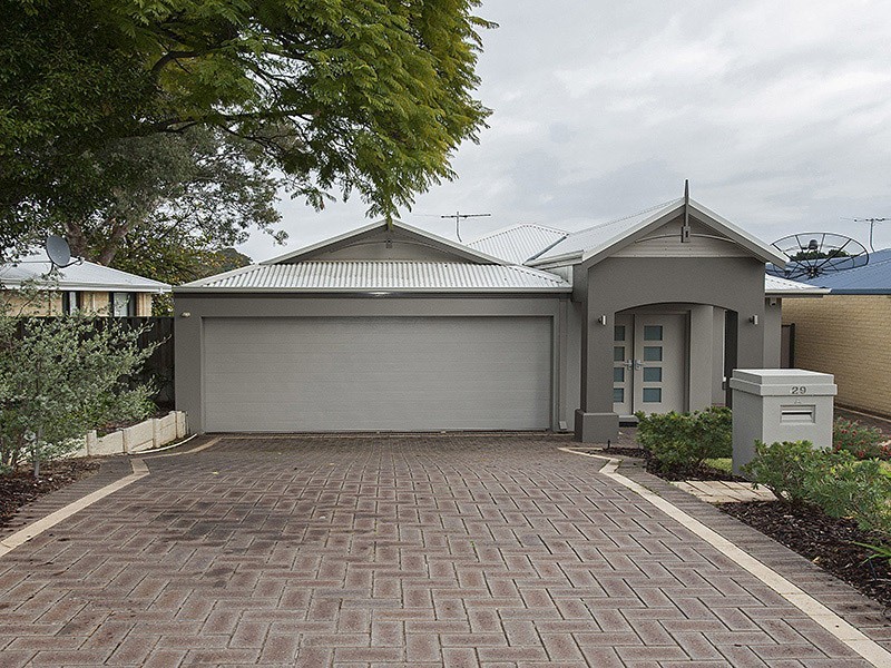 29A Nottingham Street, East Victoria Park WA 6101