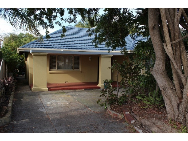 38 Palmerston Street, St James WA 6102