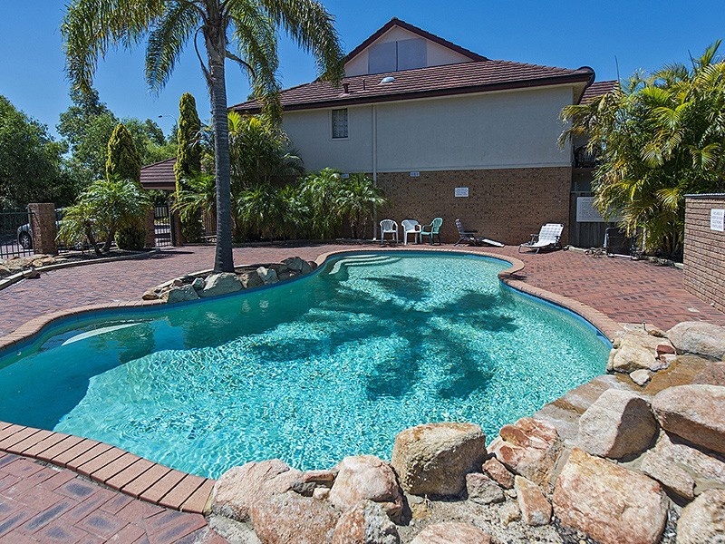 21/20 Gochean Avenue, Bentley WA 6102