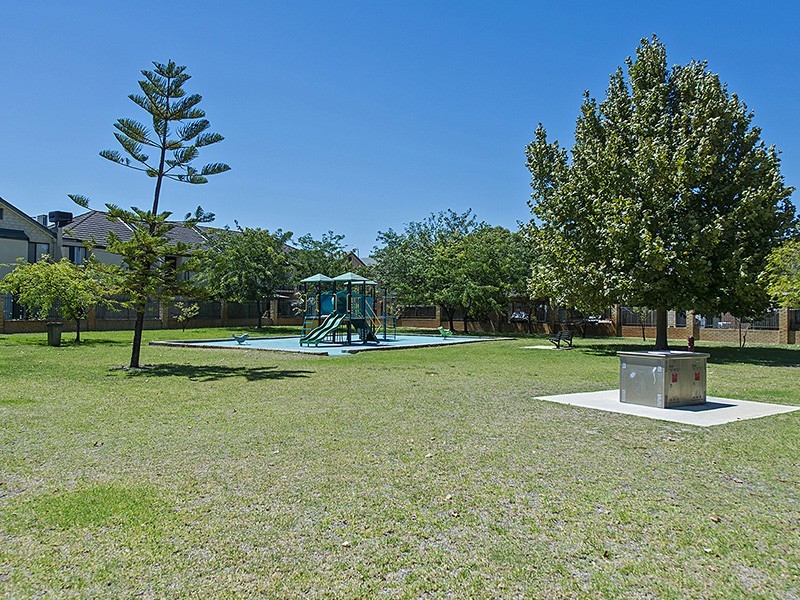 21/20 Gochean Avenue, Bentley WA 6102