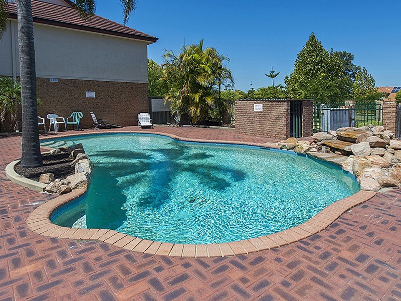 21/20 Gochean Avenue, Bentley WA 6102