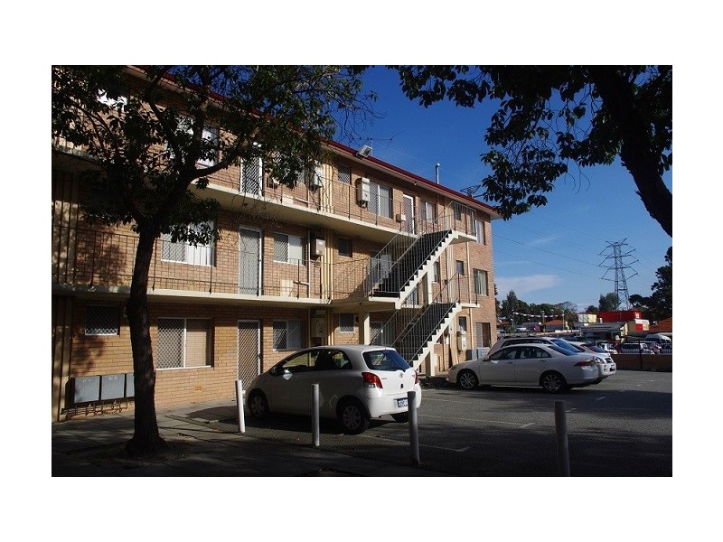 18/171 Hubert Street, East Victoria Park WA 6101