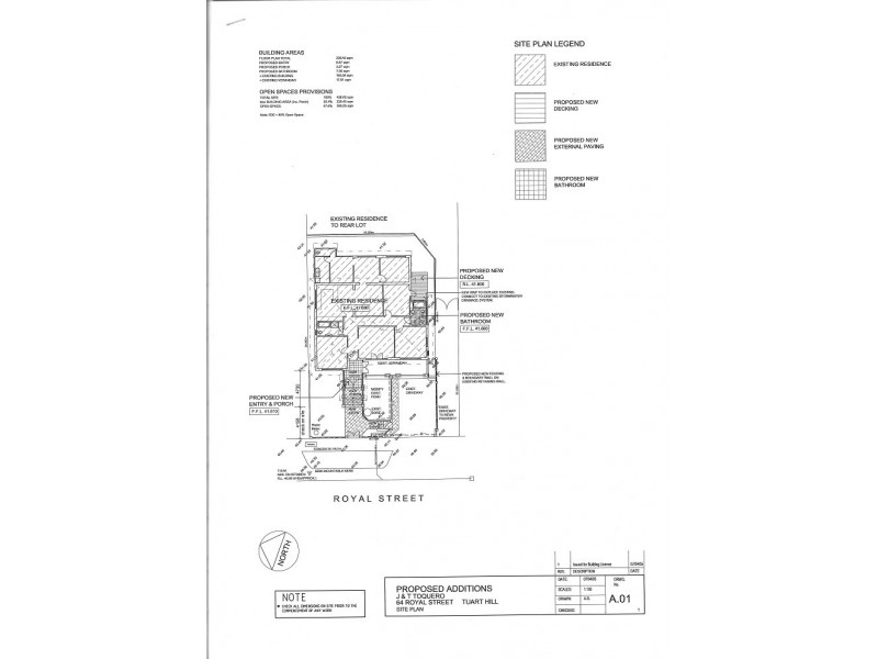64 Royal Street, Tuart Hill WA 6060