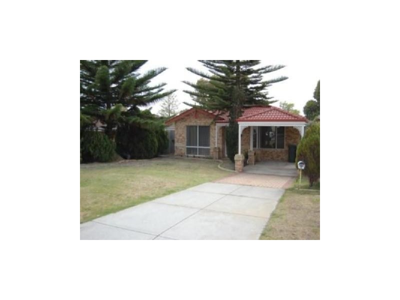 42 Asteroid Way, Carlisle WA 6101