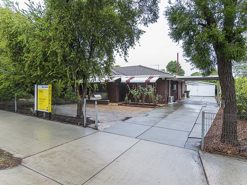 226 Orrong Road, Carlisle WA 6101