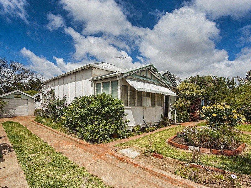 6 Camberwell Street, East Victoria Park WA 6101