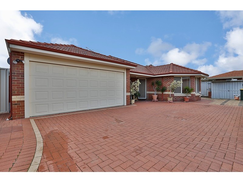 15B Mars Street, Carlisle WA 6101