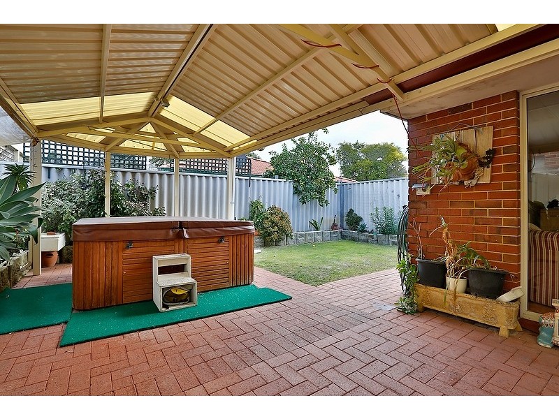 15B Mars Street, Carlisle WA 6101