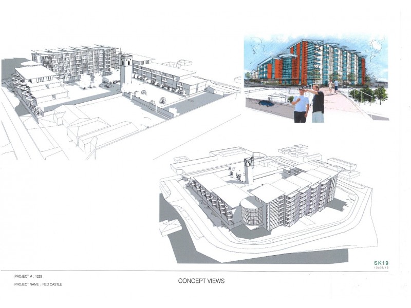 200 Great Eastern Hwy, Lathlain WA 6100