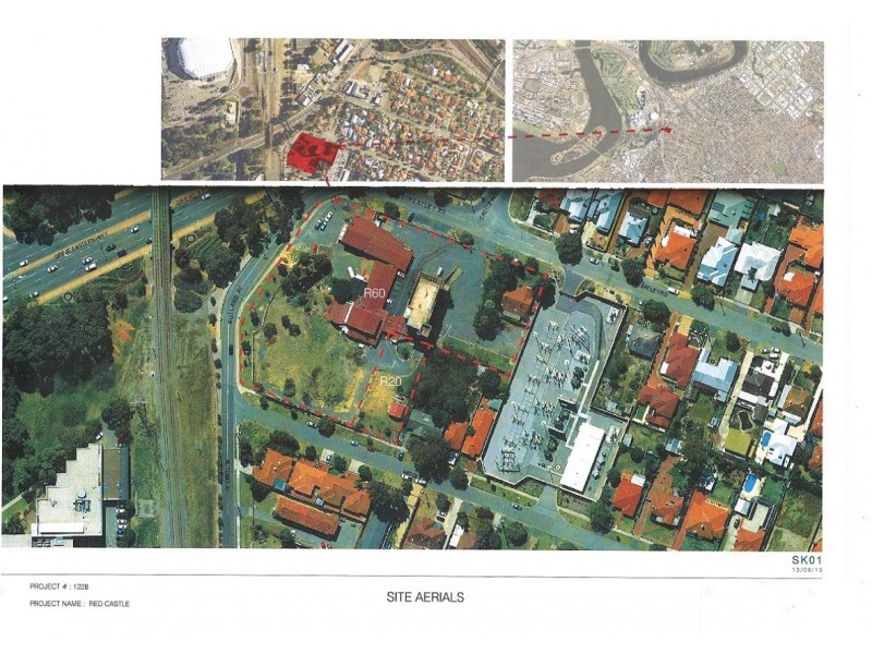 200 Great Eastern Hwy, Lathlain WA 6100