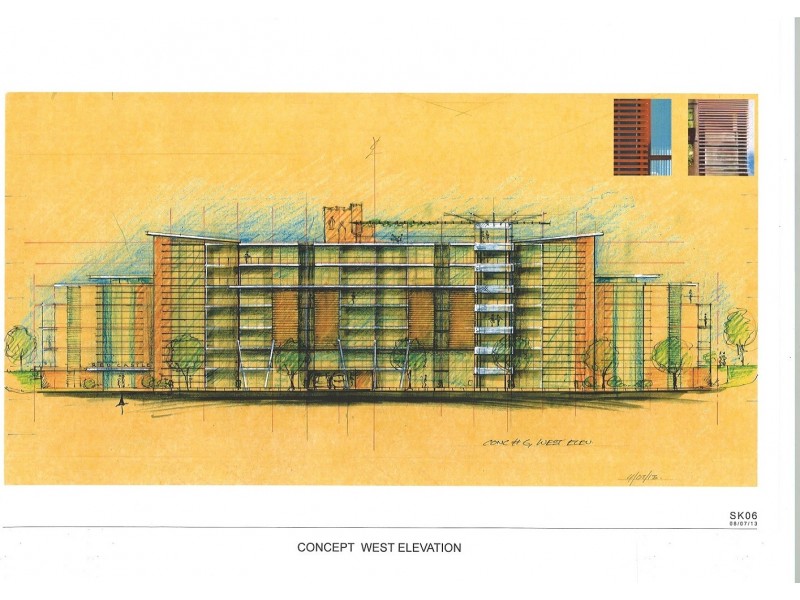 200 Great Eastern Hwy, Lathlain WA 6100