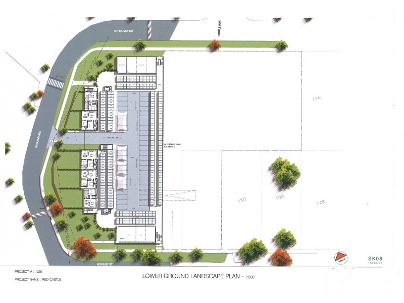 200 Great Eastern Hwy, Lathlain WA 6100