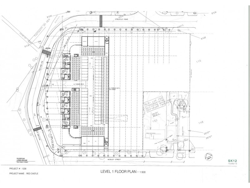 200 Great Eastern Hwy, Lathlain WA 6100