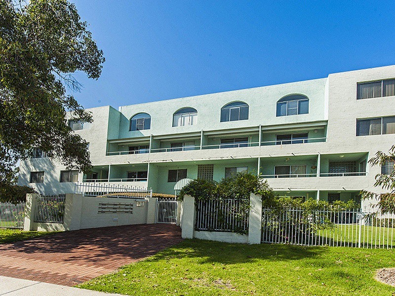 12/51 Riversdale Road, Rivervale WA 6103