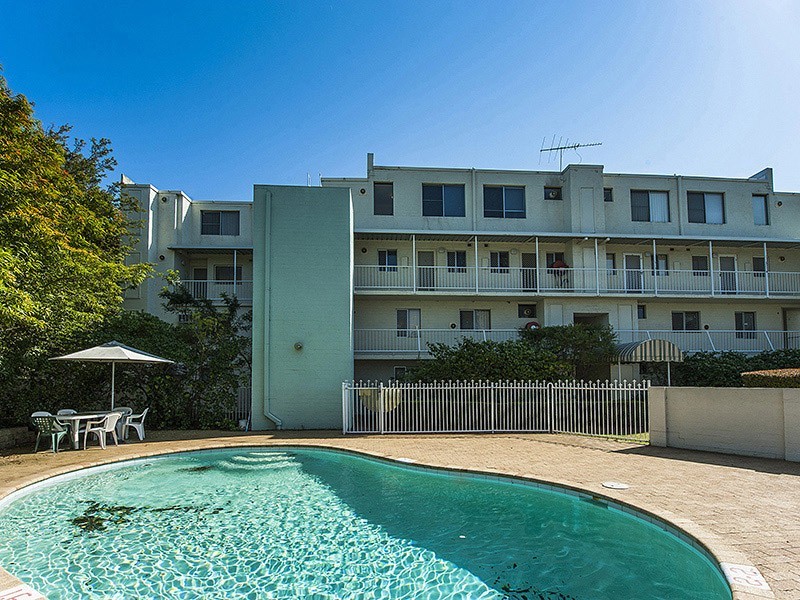 12/51 Riversdale Road, Rivervale WA 6103