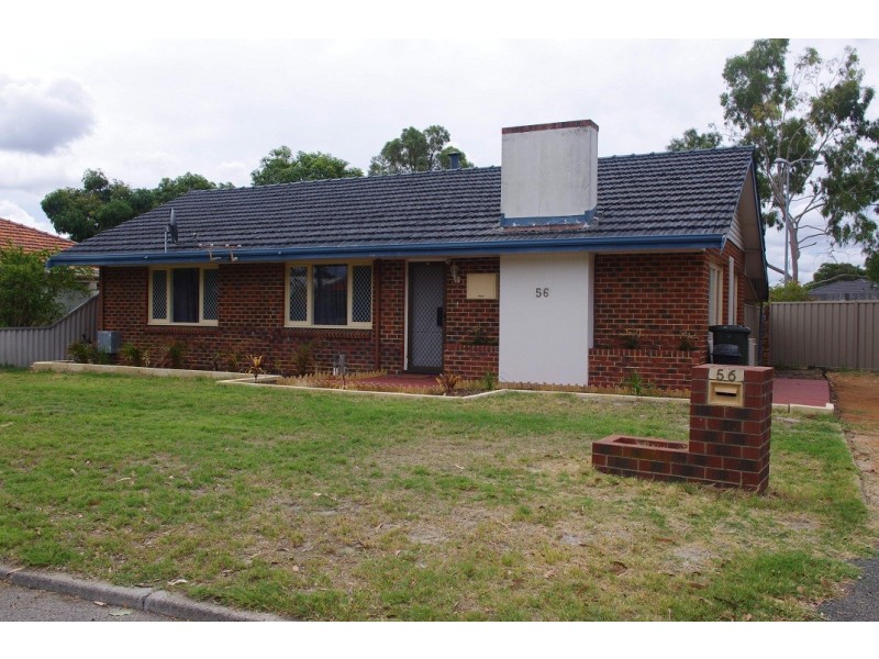 56 Cornwall Street, Lathlain WA 6100