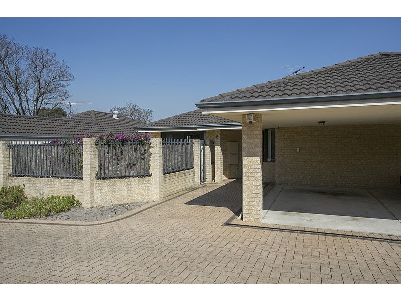 6/69 Upton Street, St James WA 6102