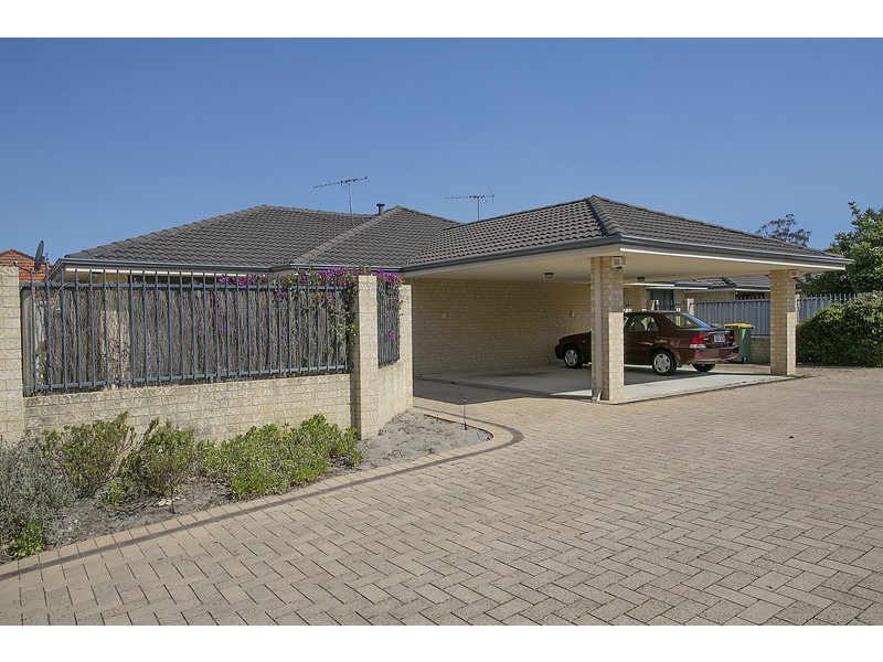 6/69 Upton Street, St James WA 6102