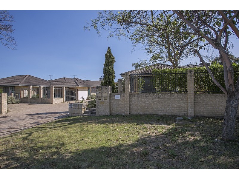 6/69 Upton Street, St James WA 6102