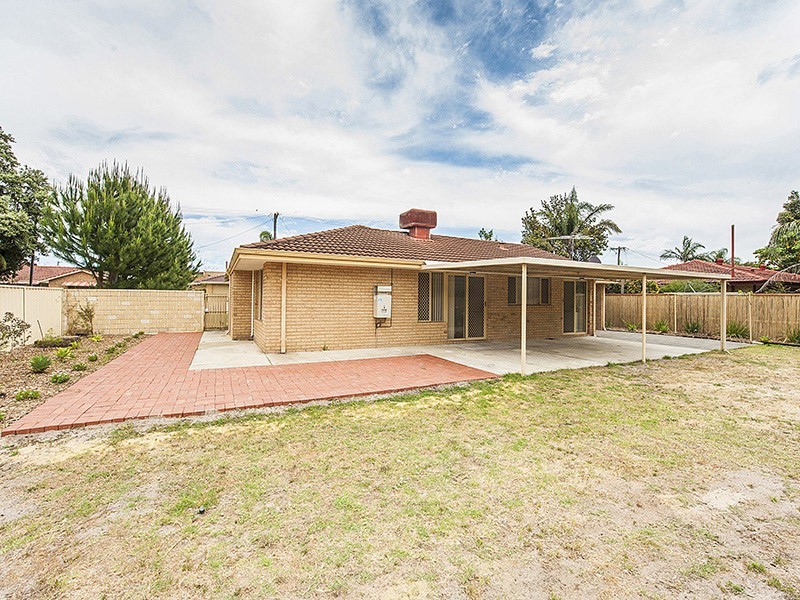 28 Galaxy Way, Carlisle WA 6101