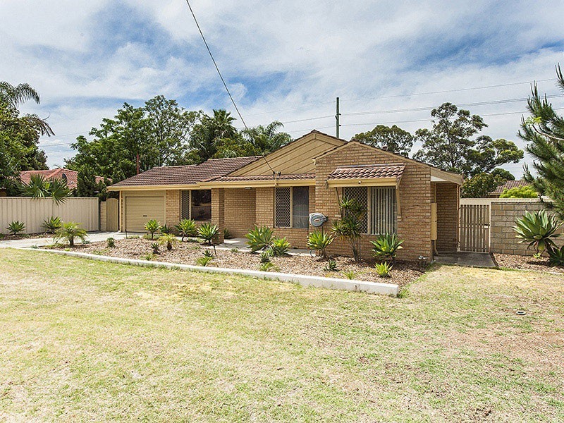 28 Galaxy Way, Carlisle WA 6101