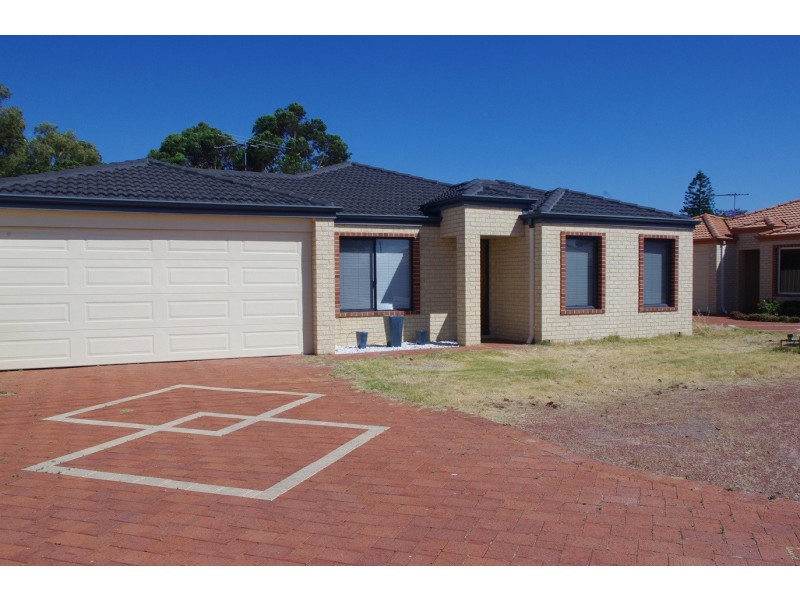 1/8 Acton Avenue, Bentley WA 6102