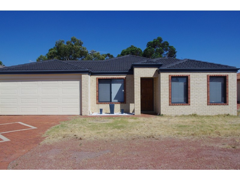 1/8 Acton Avenue, Bentley WA 6102