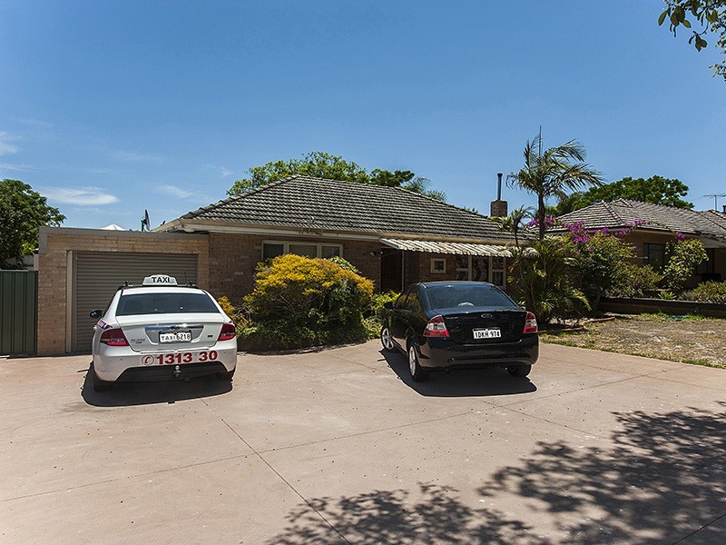 45 Palmerston Street, St James WA 6102