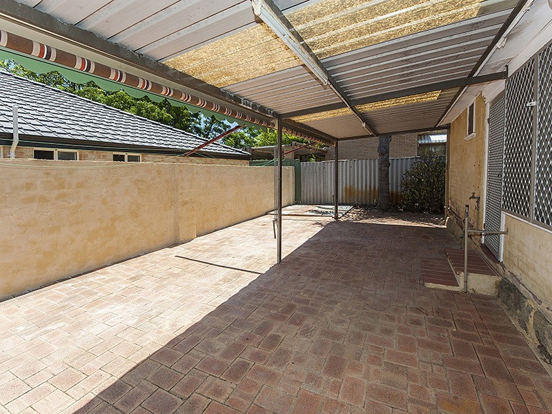 45 Palmerston Street, St James WA 6102